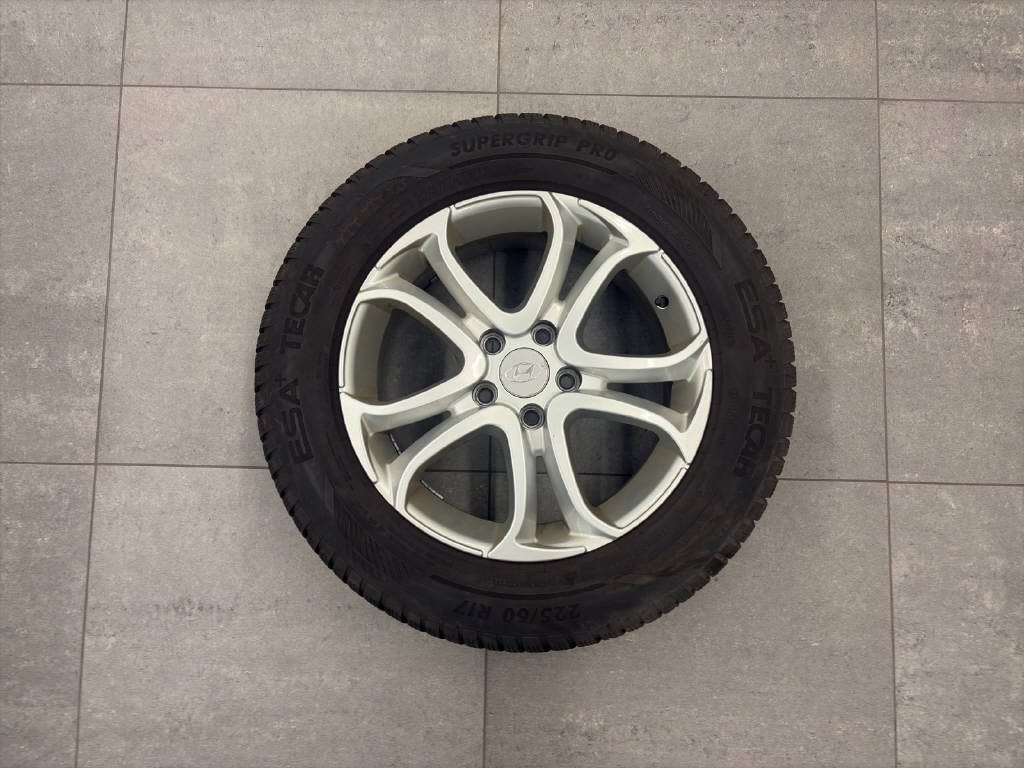HYUNDAI Tucson 1.6 T-GDi Vertex 4WD-image-15