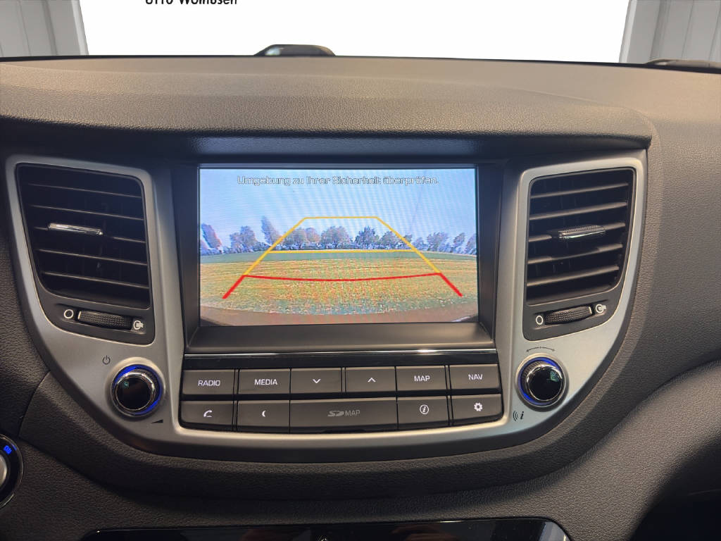 HYUNDAI Tucson 1.6 T-GDi Vertex 4WD-image-6