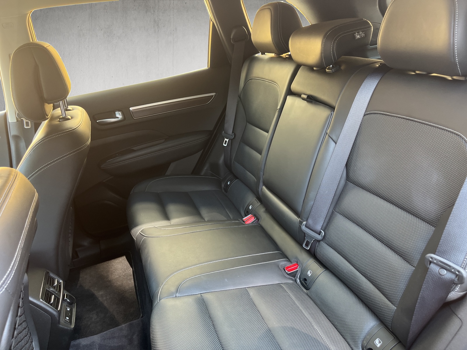 RENAULT Koleos 2.0 dCi Edition One 4x4 Xtronic CVT-image-7