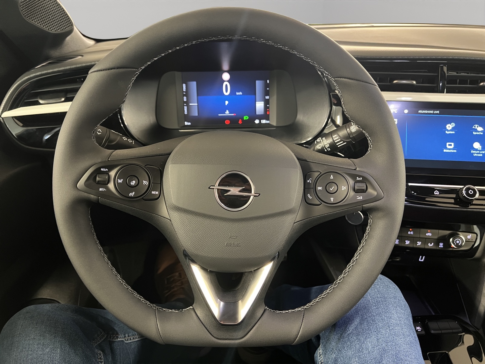 OPEL Corsa 1.2 T Hybrid Viva-image-6