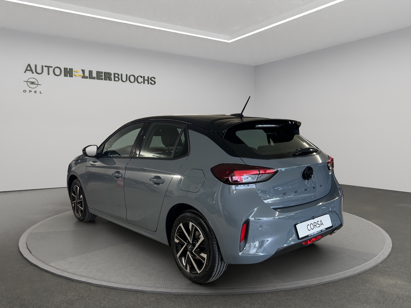 OPEL Corsa 1.2 T Hybrid Viva-image-3