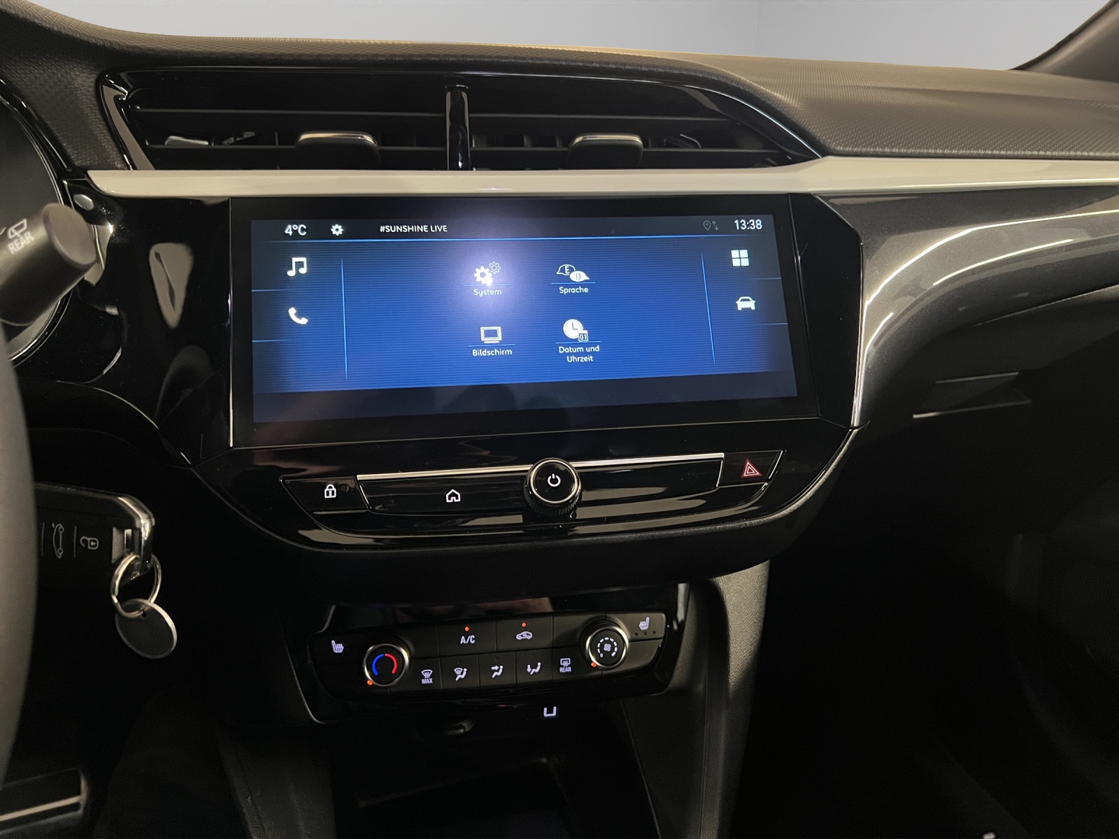OPEL Corsa 1.2 T Hybrid Viva-image-8