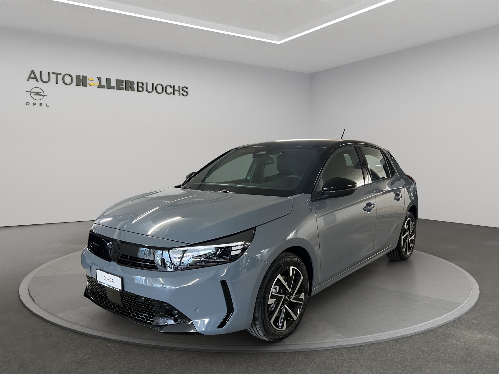 OPEL Corsa 1.2 T Hybrid Viva-image-0