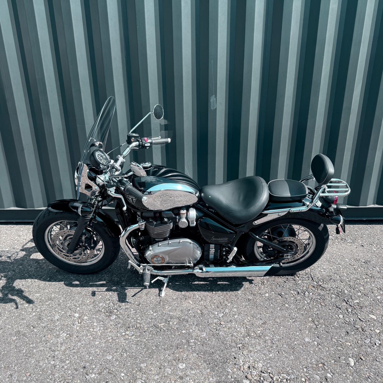 TRIUMPH Bonneville 1200 Speedmaster ABS-image-7