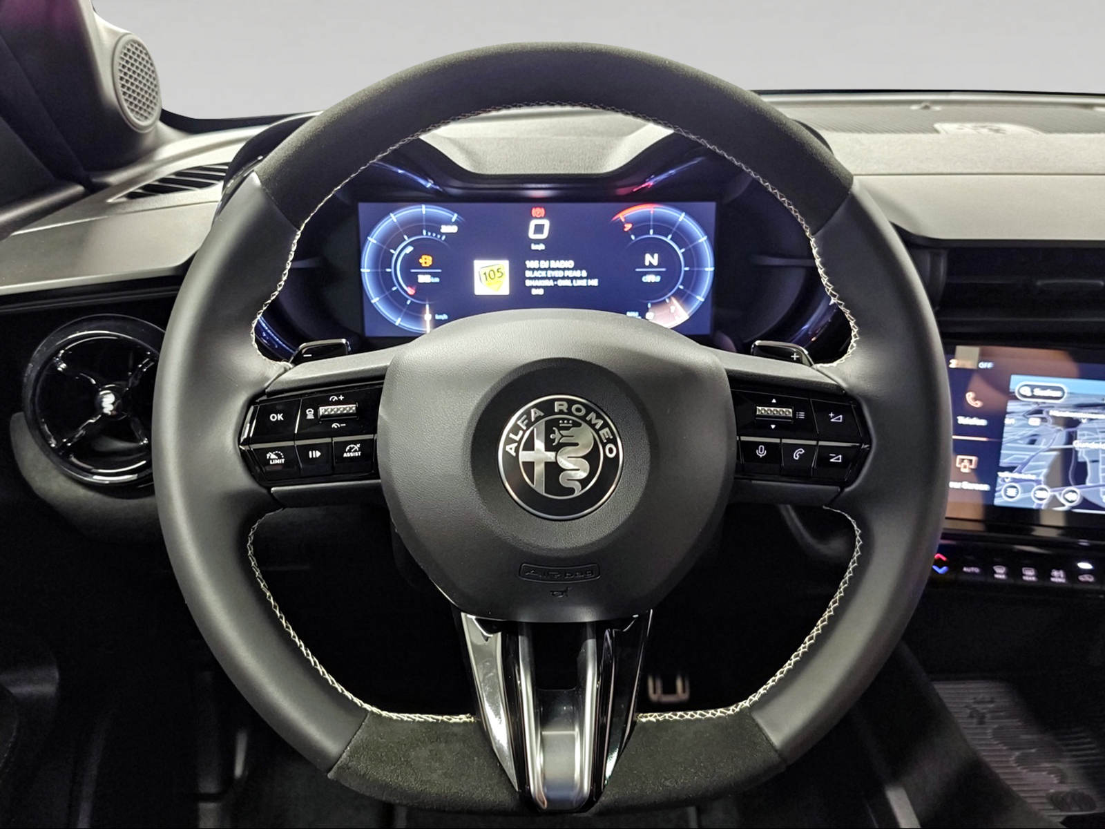 ALFA ROMEO Junior 1.2 48V Hybrid Sport Speciale-image-8