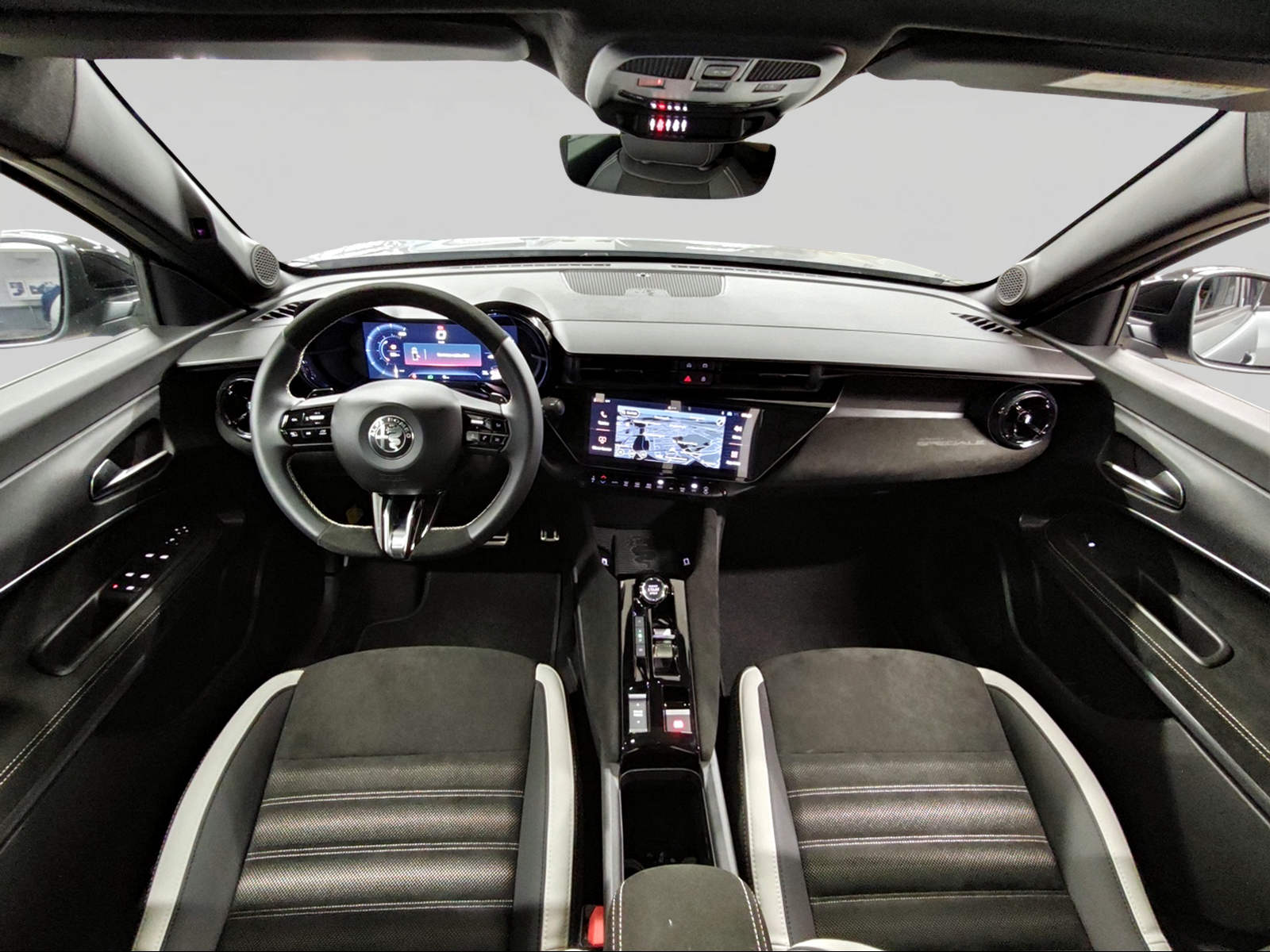 ALFA ROMEO Junior 1.2 48V Hybrid Sport Speciale-image-4