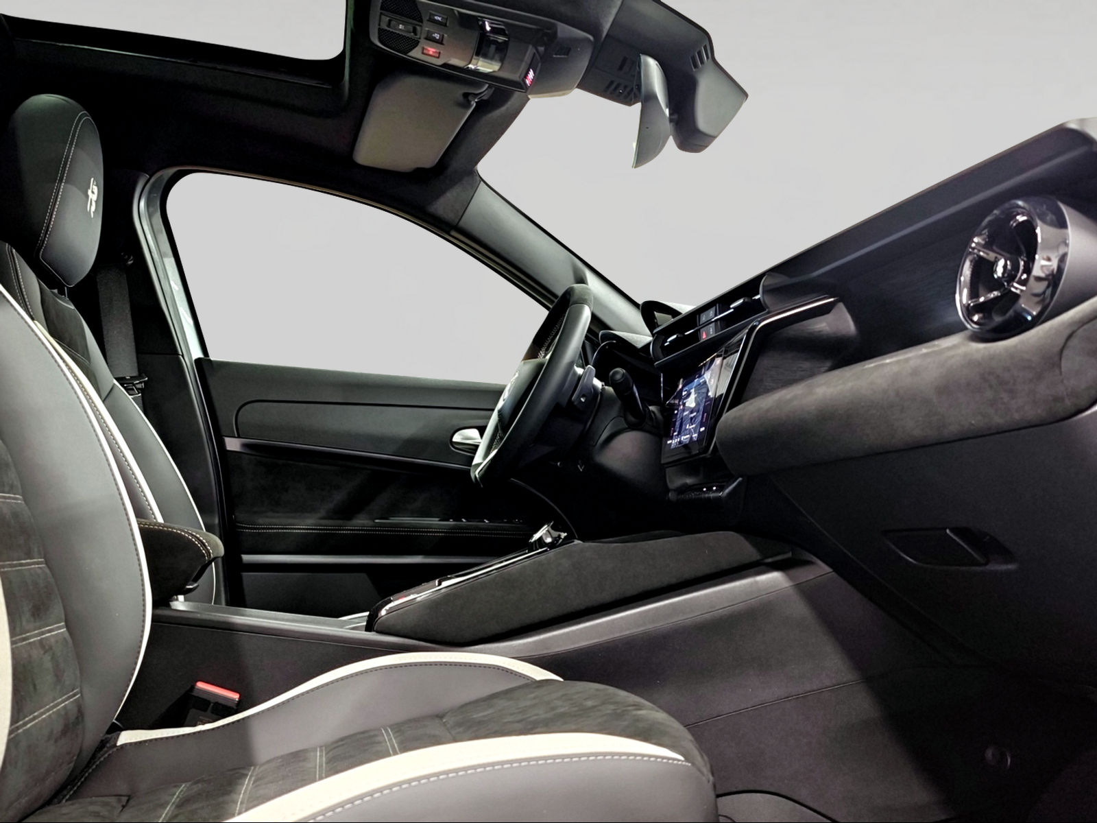 ALFA ROMEO Junior 1.2 48V Hybrid Sport Speciale-image-6