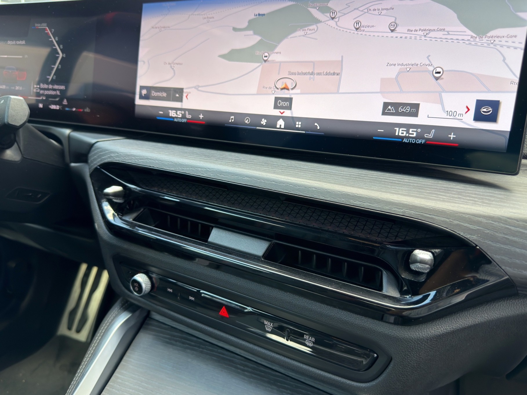 BMW M440i xDrive 48V Coupé M Sport Pro Steptronic-image-25
