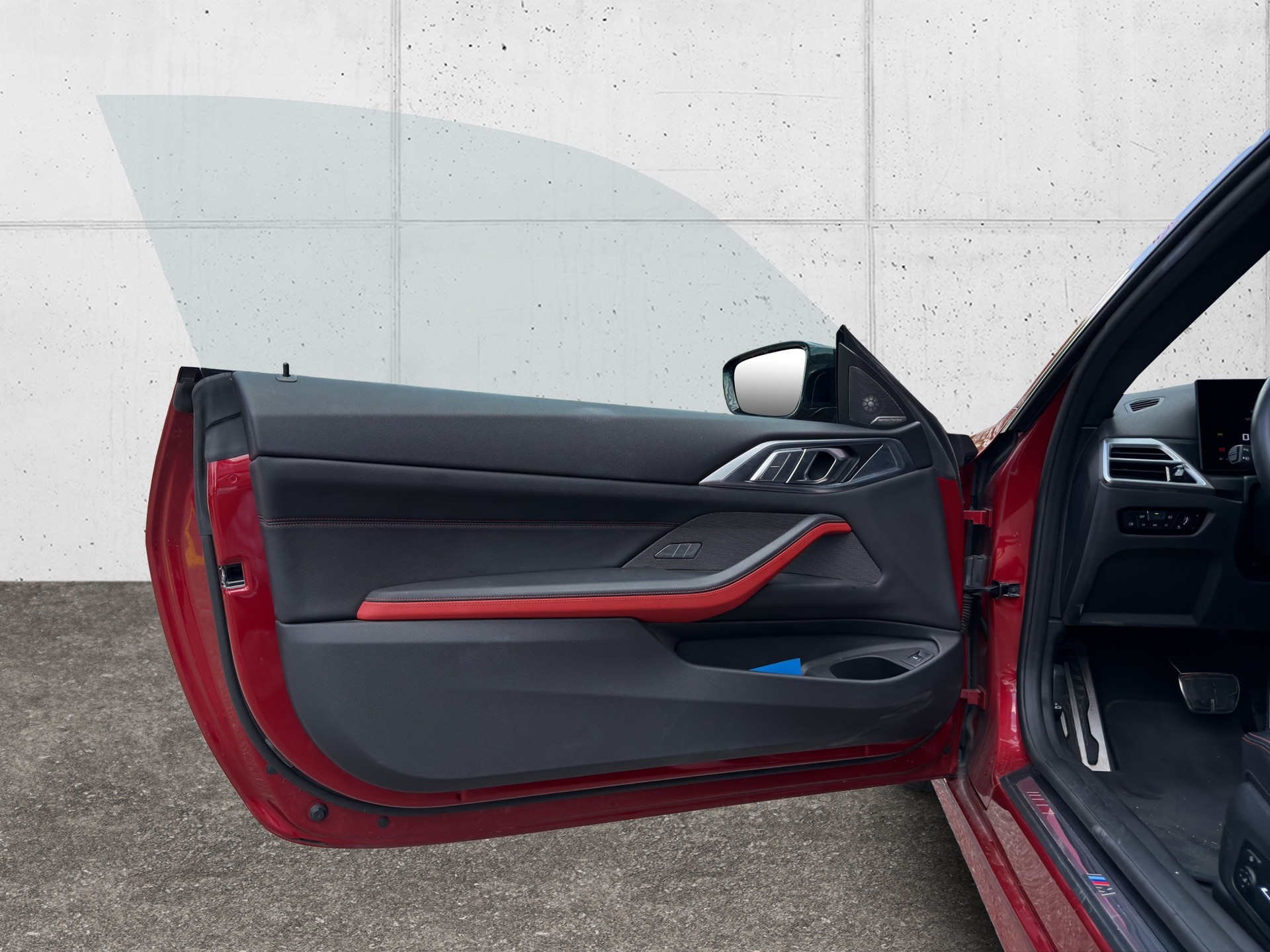 BMW M440i xDrive 48V Coupé M Sport Pro Steptronic-image-27