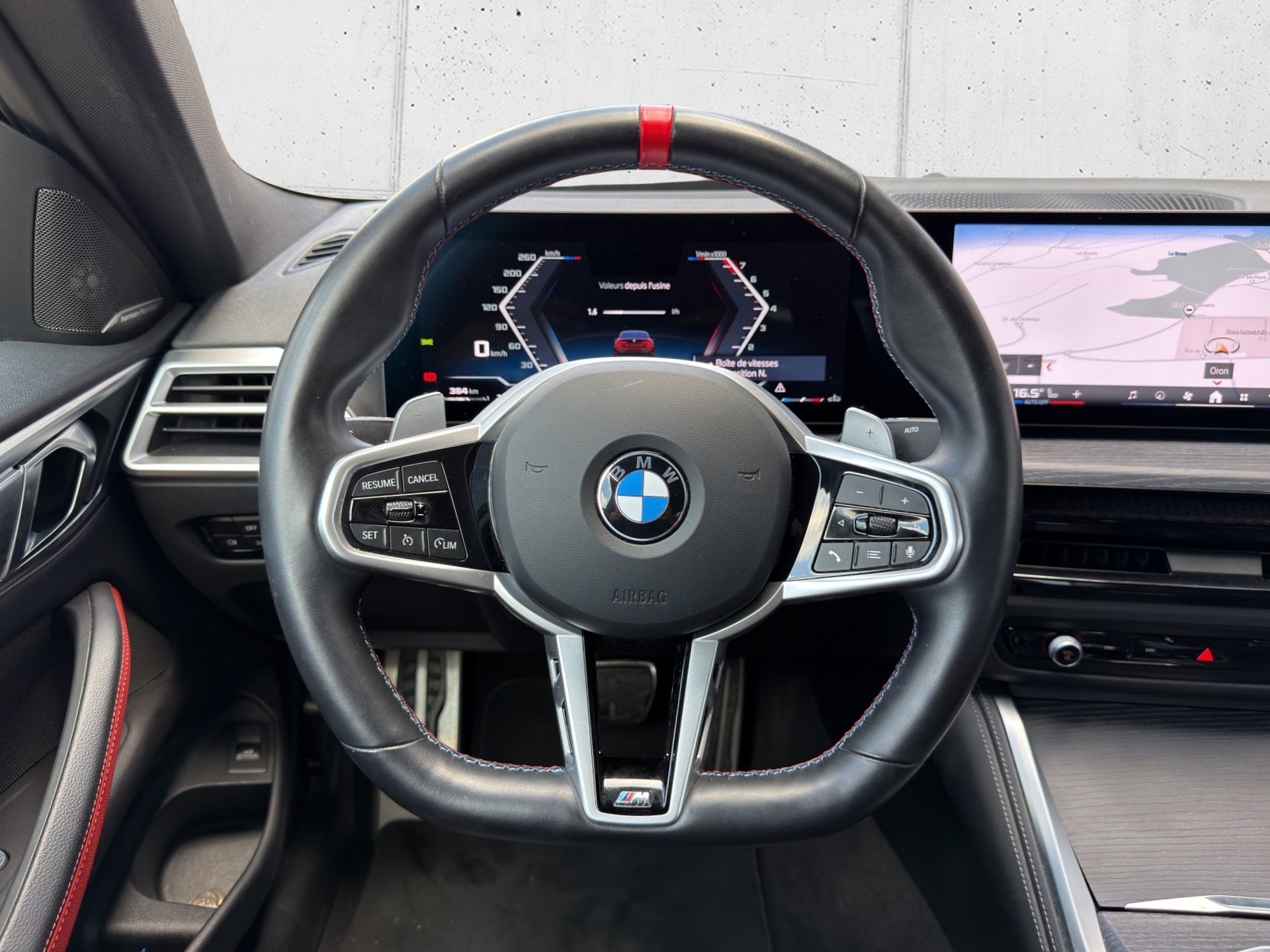 BMW M440i xDrive 48V Coupé M Sport Pro Steptronic-image-14