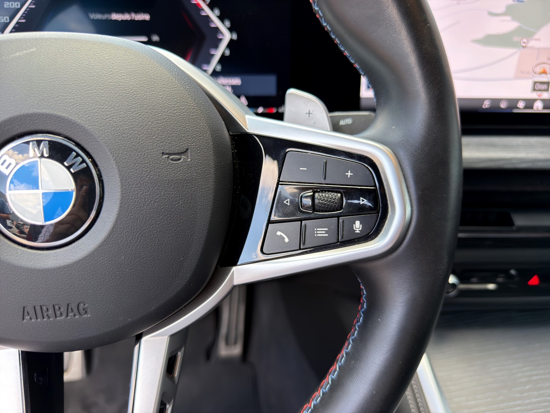BMW M440i xDrive 48V Coupé M Sport Pro Steptronic-image-17