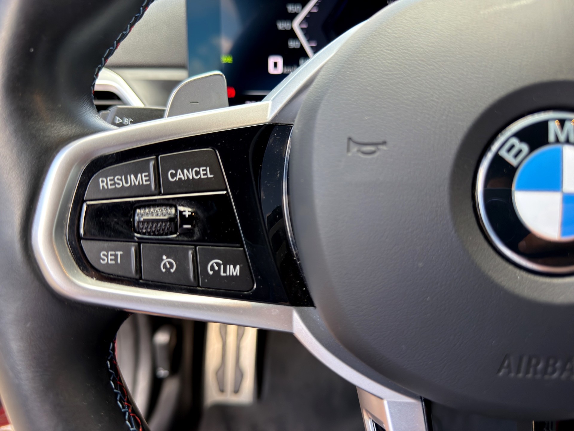 BMW M440i xDrive 48V Coupé M Sport Pro Steptronic-image-16
