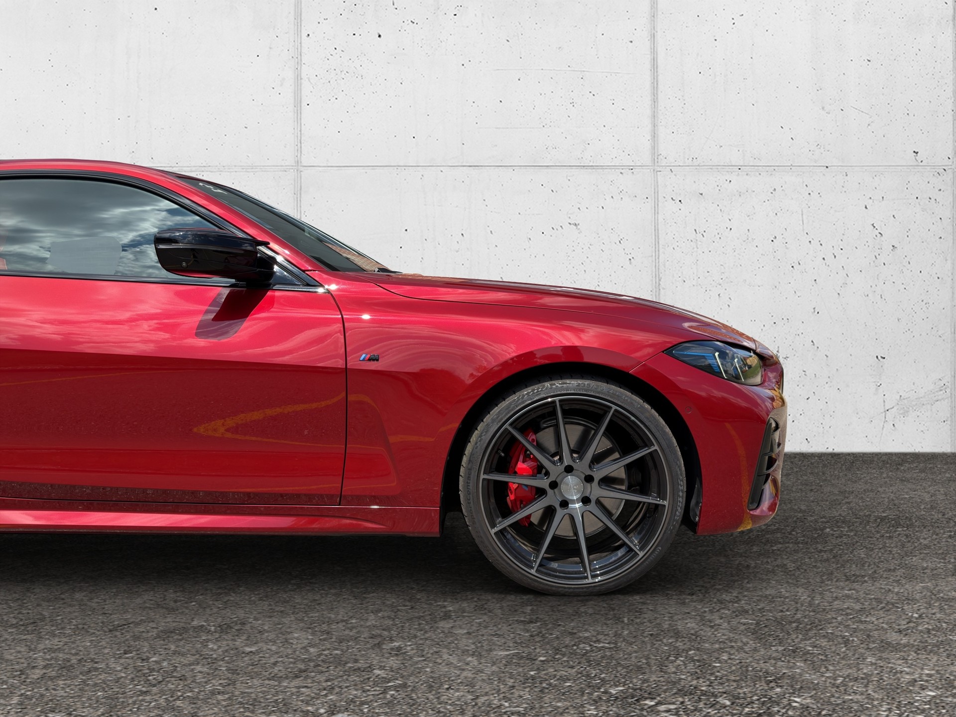 BMW M440i xDrive 48V Coupé M Sport Pro Steptronic-image-9