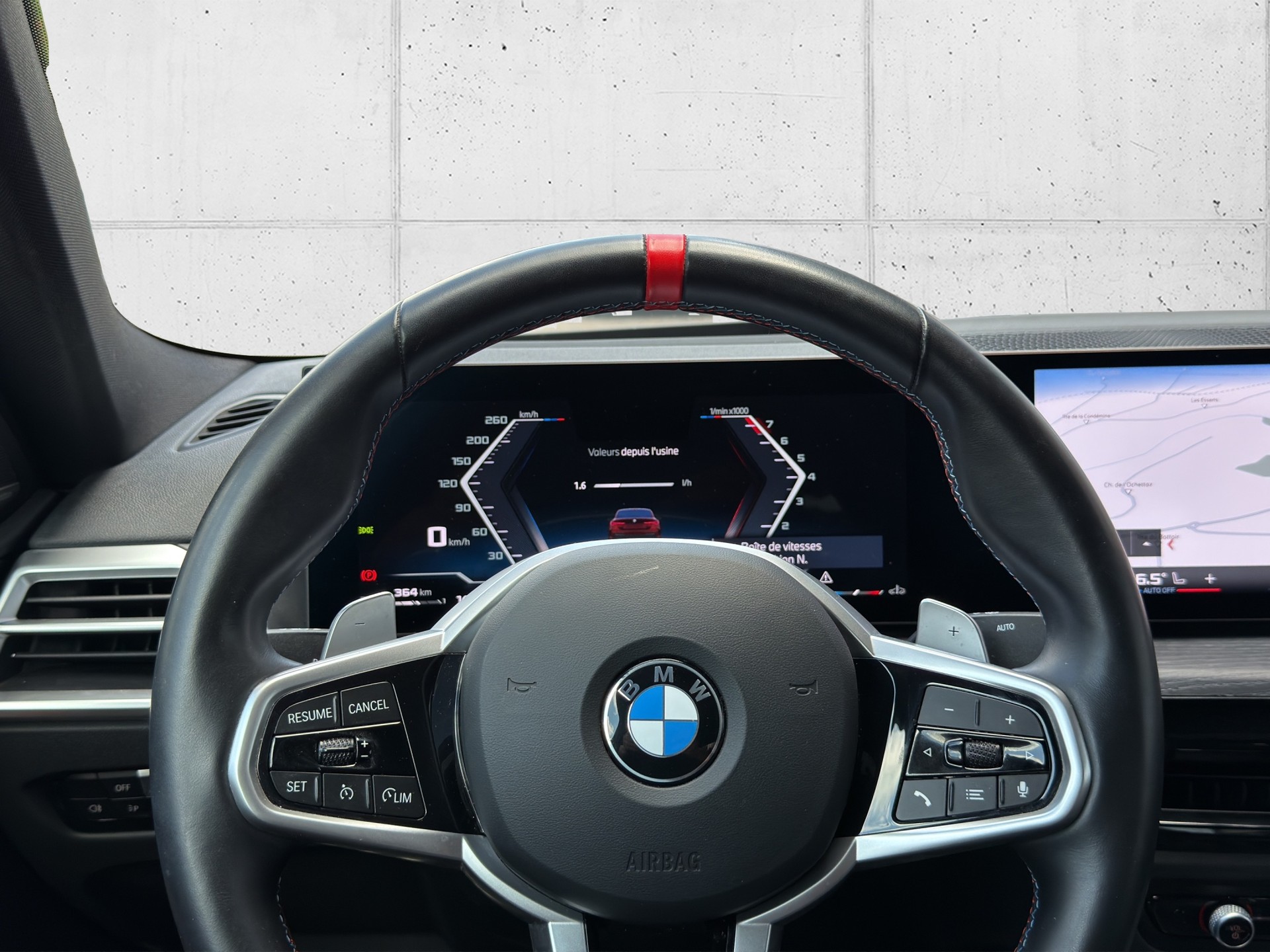 BMW M440i xDrive 48V Coupé M Sport Pro Steptronic-image-15