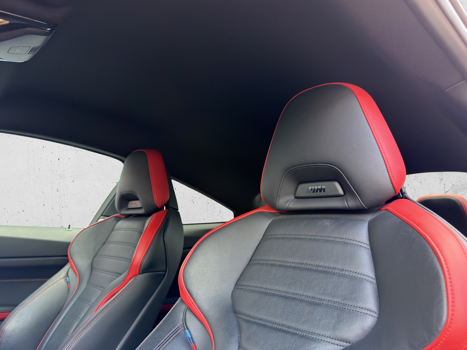 BMW M440i xDrive 48V Coupé M Sport Pro Steptronic-image-29