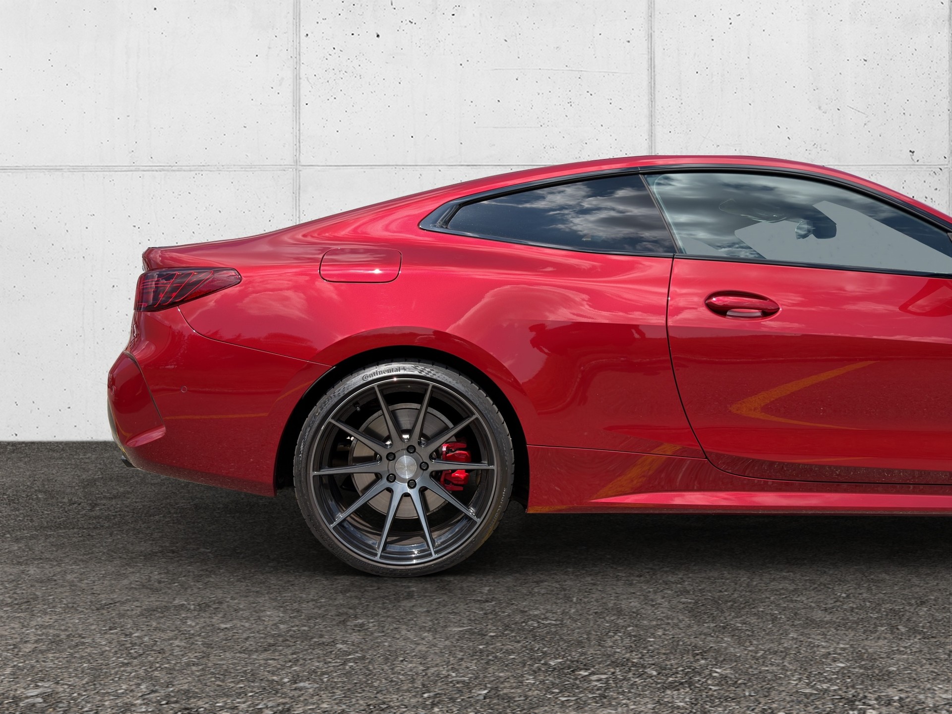 BMW M440i xDrive 48V Coupé M Sport Pro Steptronic-image-8