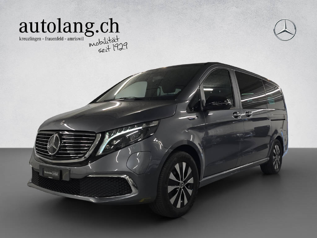MERCEDES-BENZ EQV 300 Lang-image-0