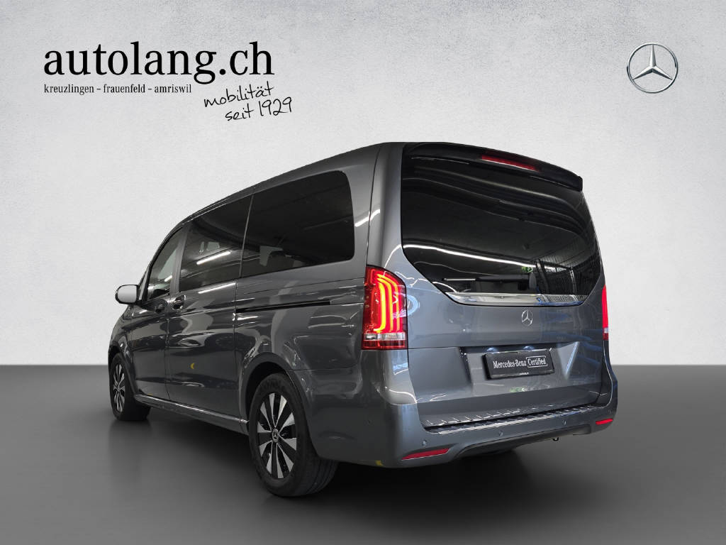 MERCEDES-BENZ EQV 300 Lang-image-2
