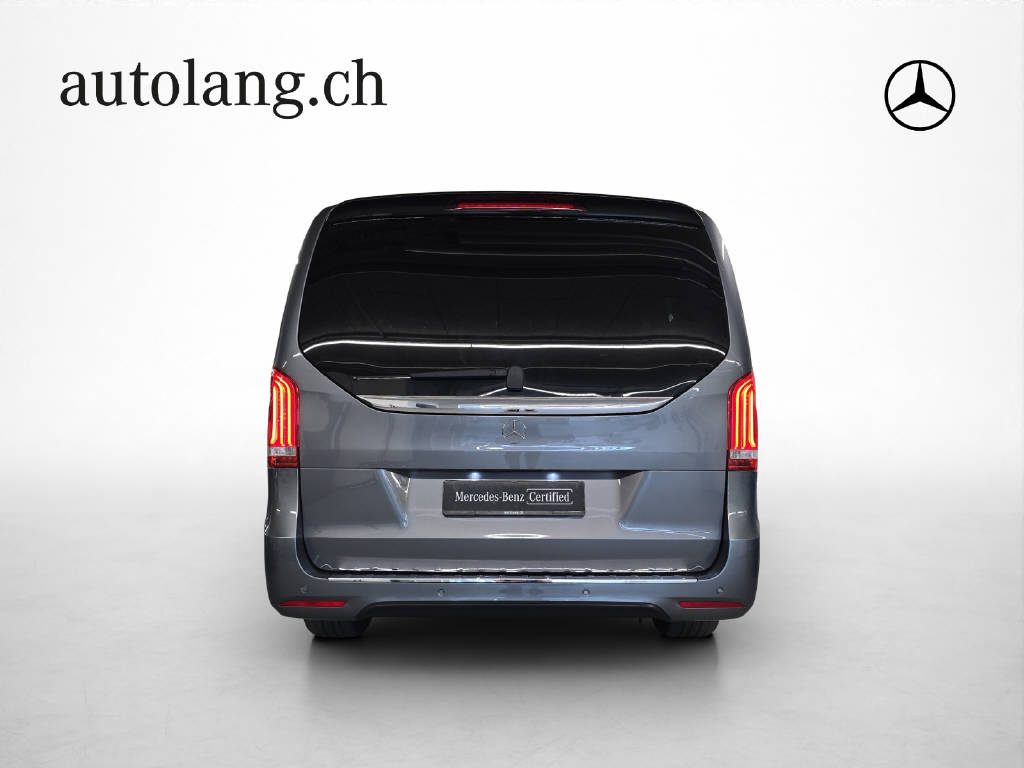 MERCEDES-BENZ EQV 300 Lang-image-16
