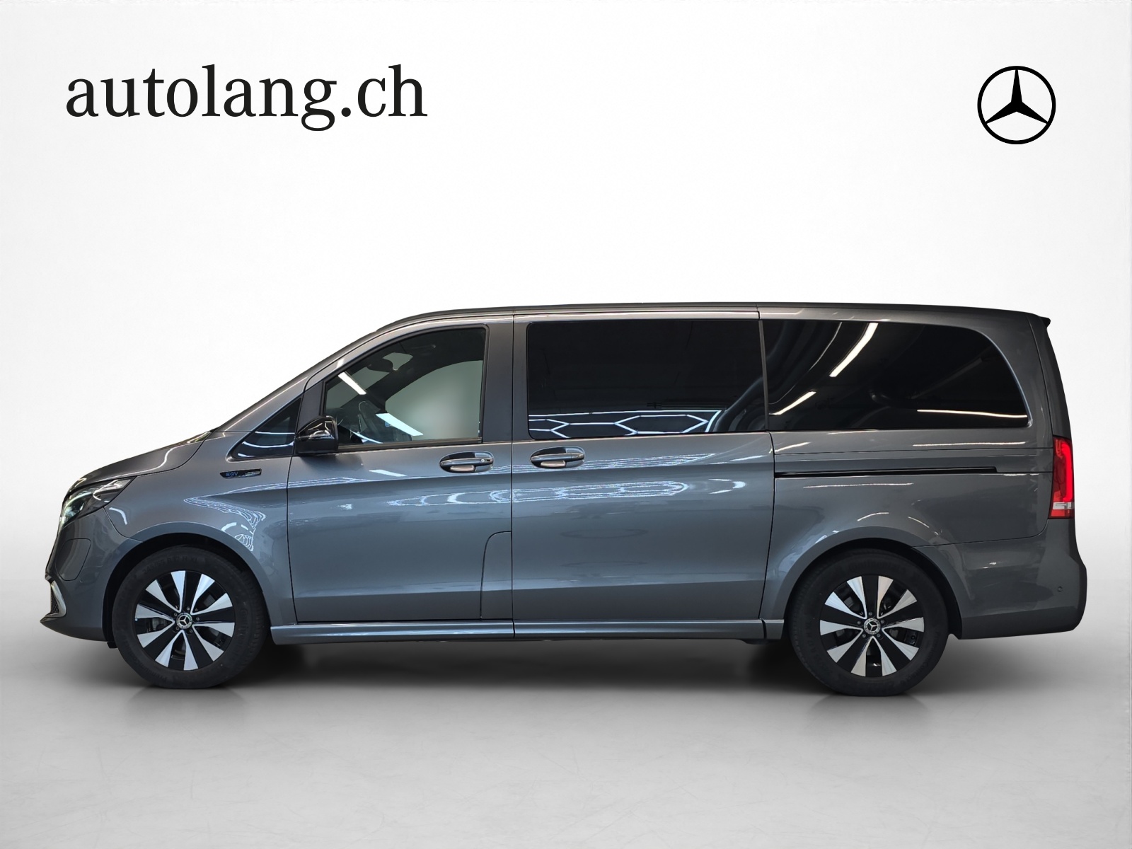 MERCEDES-BENZ EQV 300 Lang-showroom-element-2