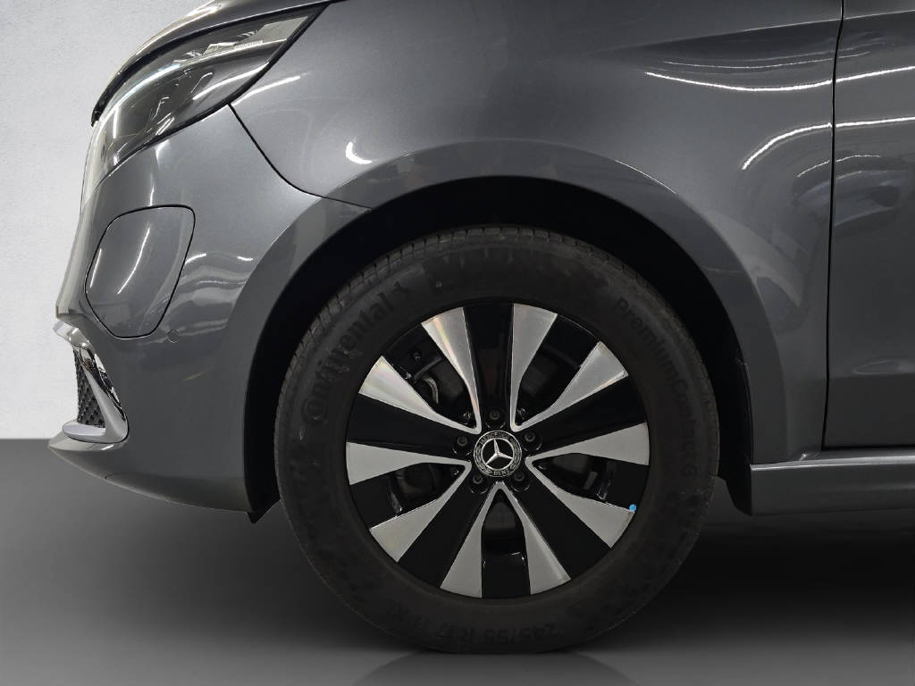 MERCEDES-BENZ EQV 300 Lang-image-6