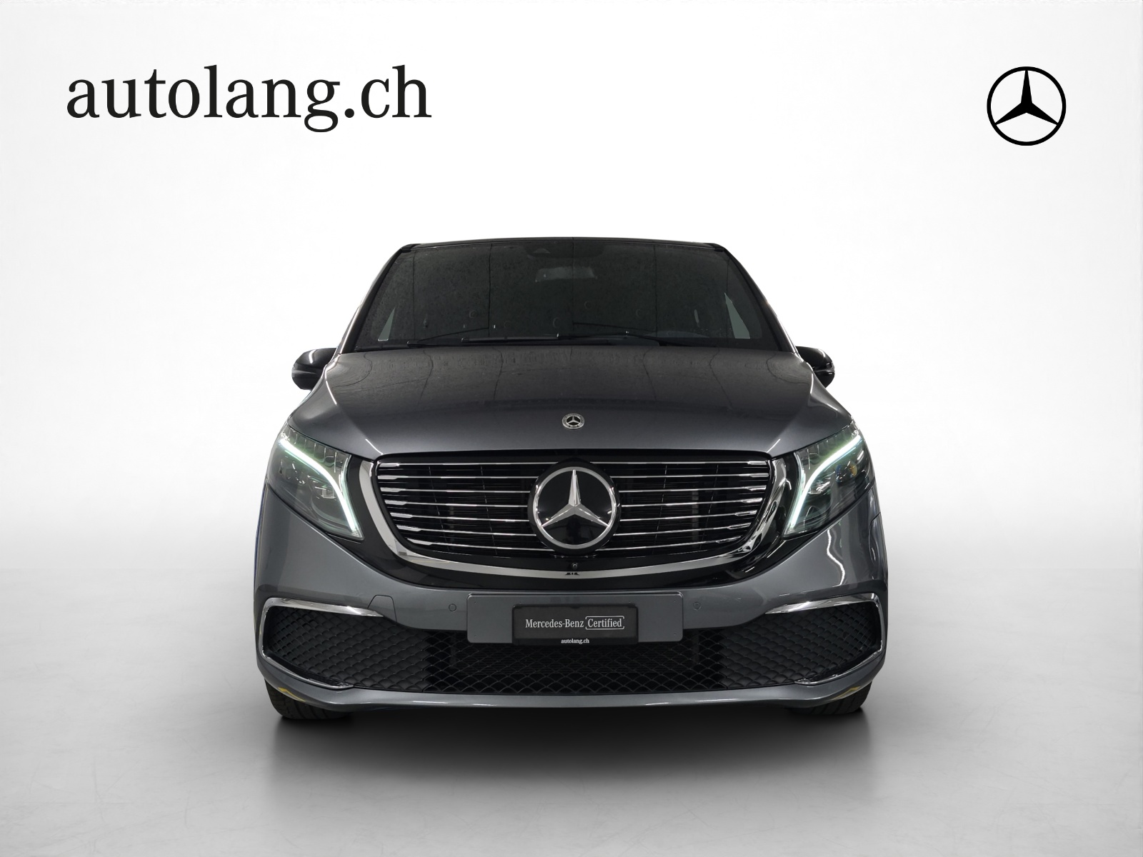 MERCEDES-BENZ EQV 300 Lang-image-15