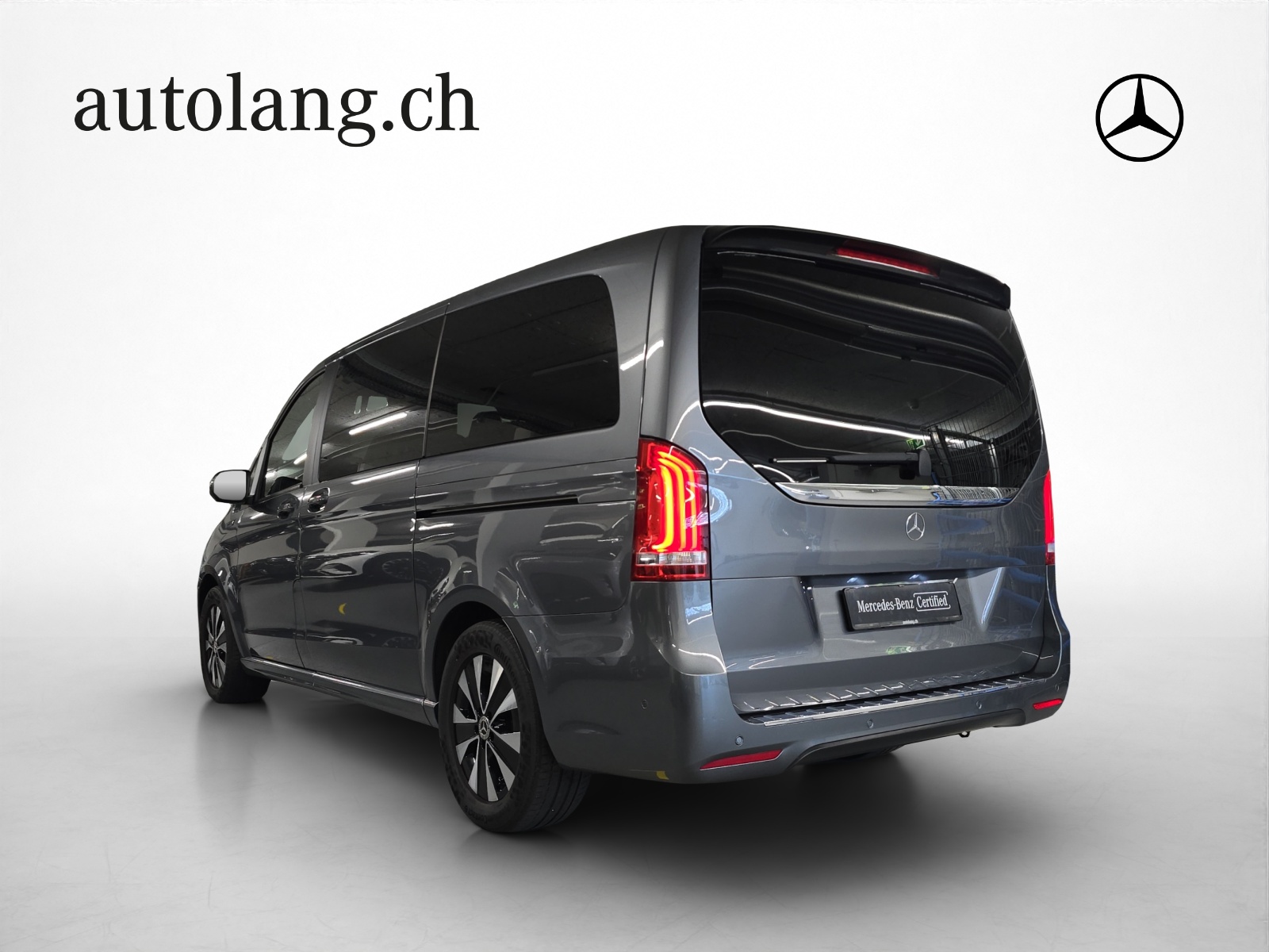 MERCEDES-BENZ EQV 300 Lang-showroom-element-3
