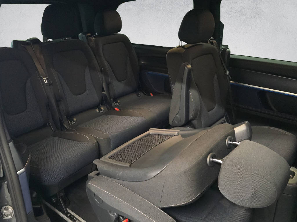 MERCEDES-BENZ EQV 300 Lang-image-12