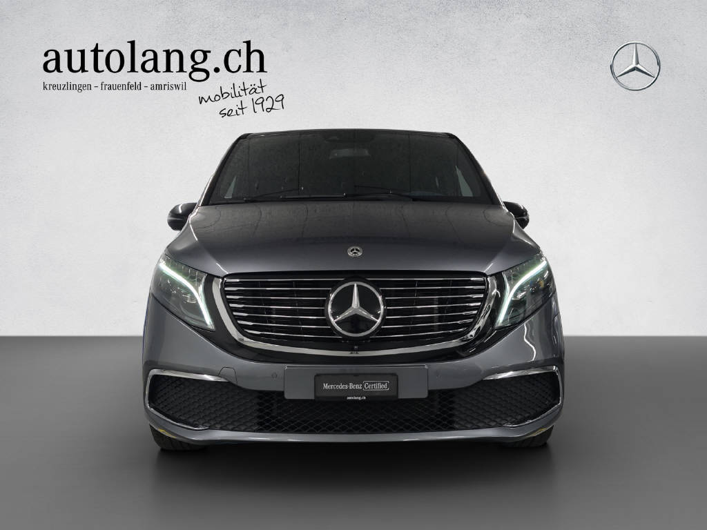 MERCEDES-BENZ EQV 300 Lang-image-14