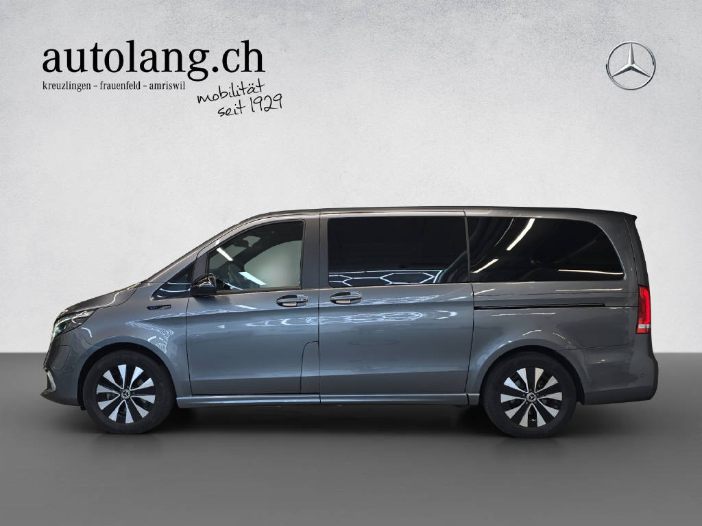 MERCEDES-BENZ EQV 300 Lang-image-1
