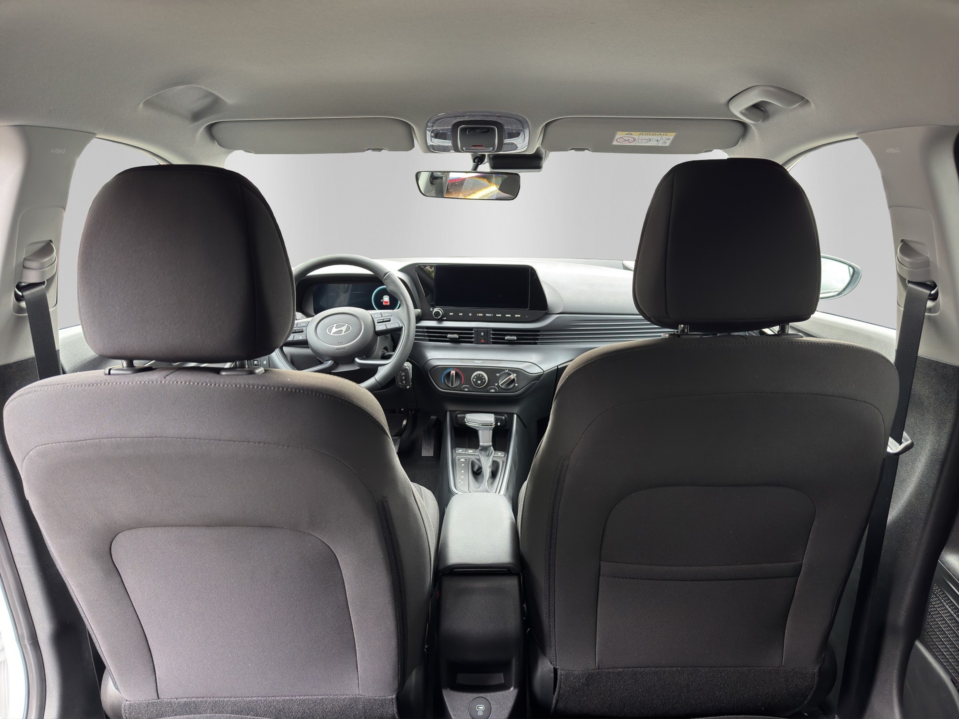 HYUNDAI i20 1.0 T-GDi Amplia DCT-image-10