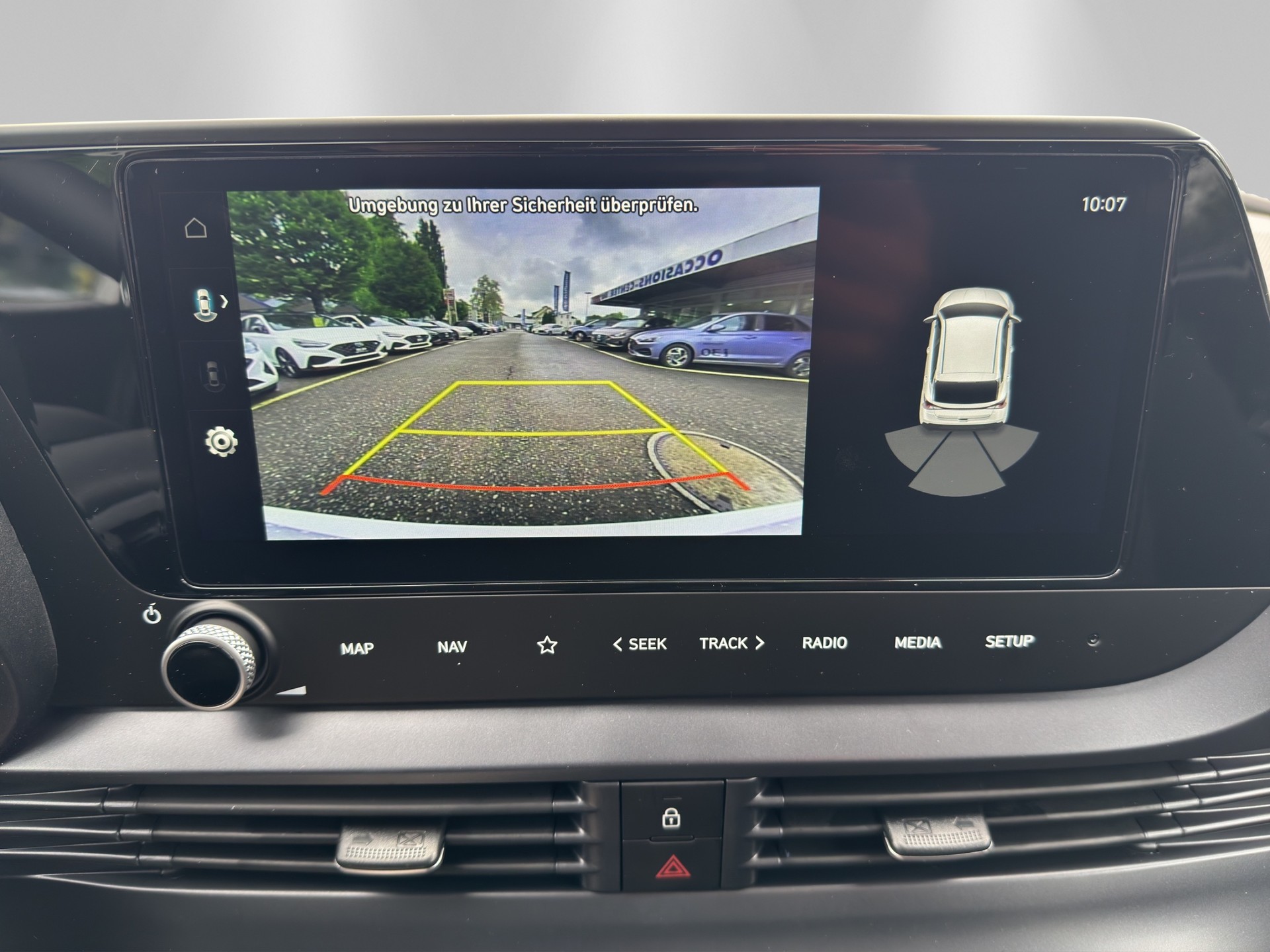 HYUNDAI i20 1.0 T-GDi Amplia DCT-image-17