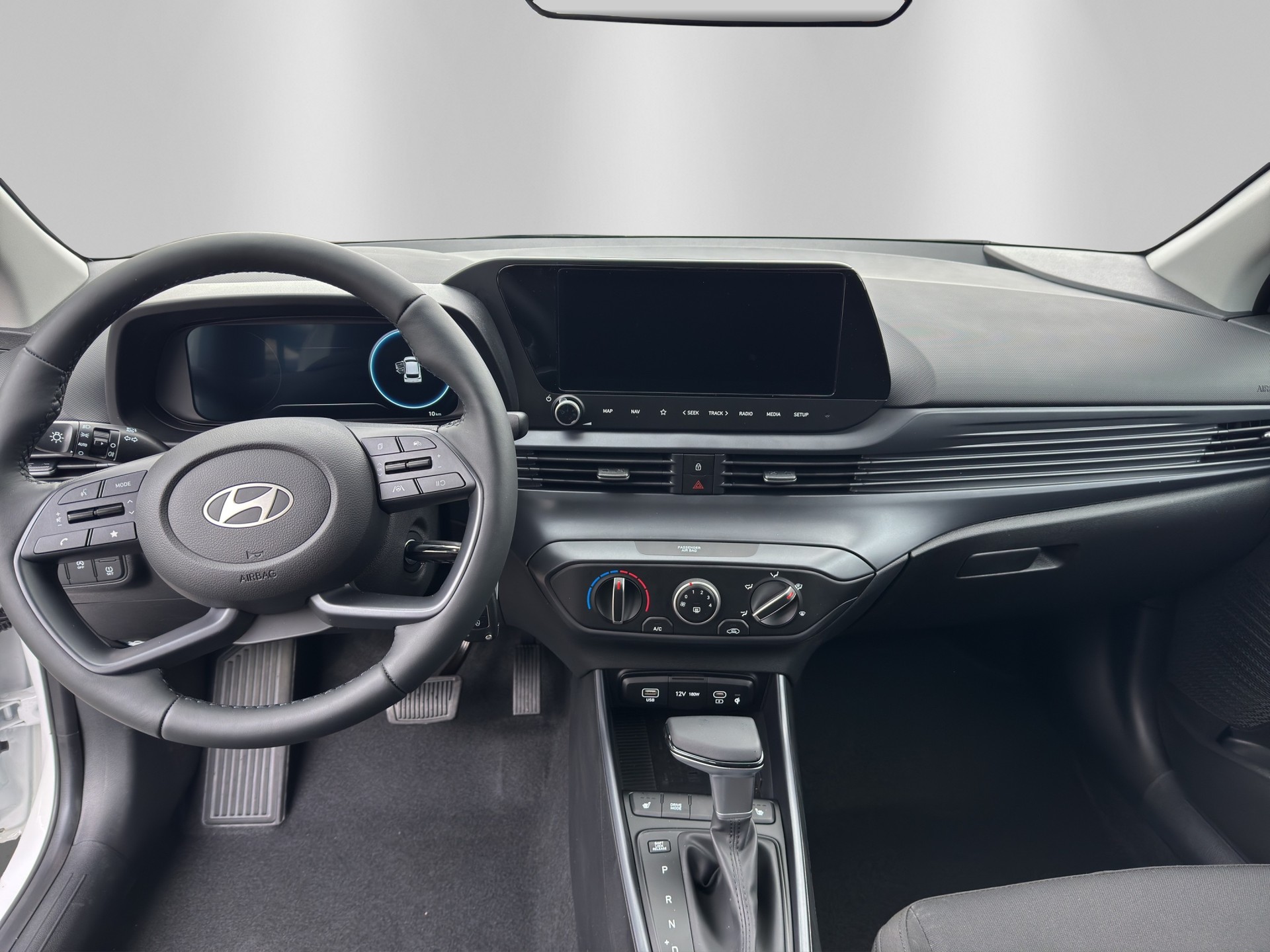 HYUNDAI i20 1.0 T-GDi Amplia DCT-image-13