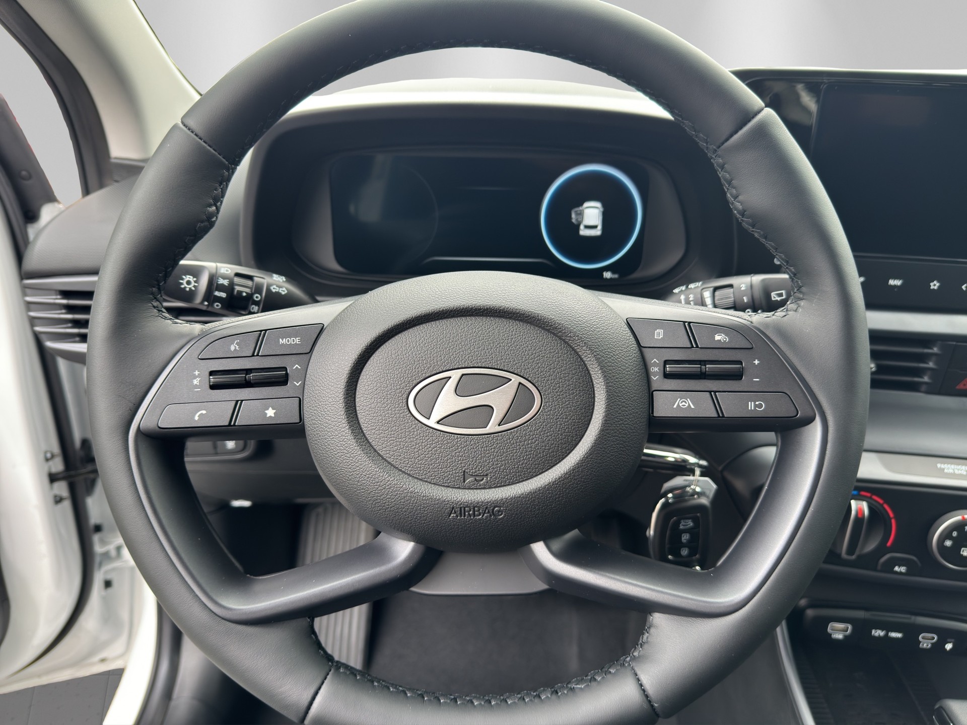 HYUNDAI i20 1.0 T-GDi Amplia DCT-image-14