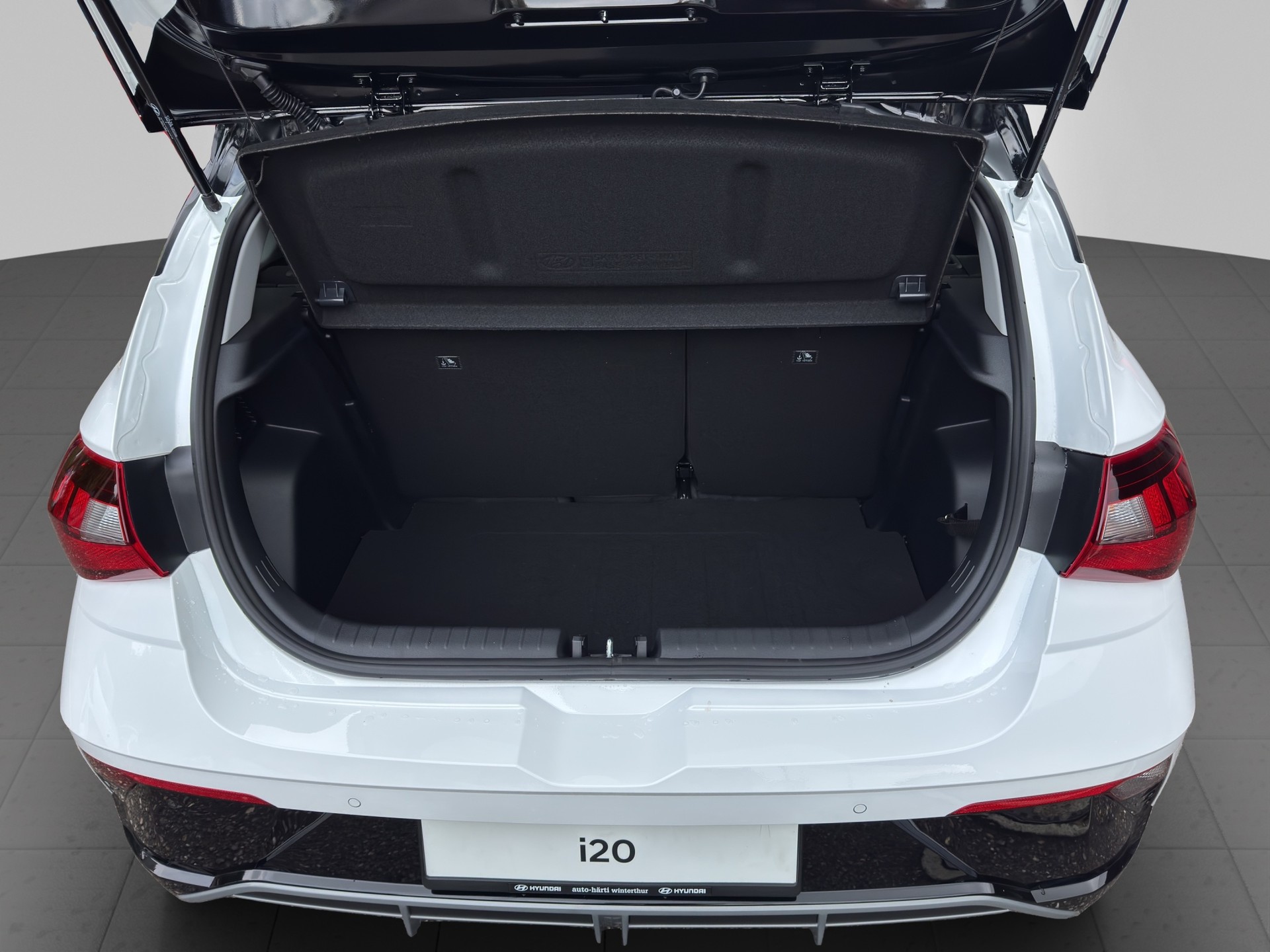 HYUNDAI i20 1.0 T-GDi Amplia DCT-image-8