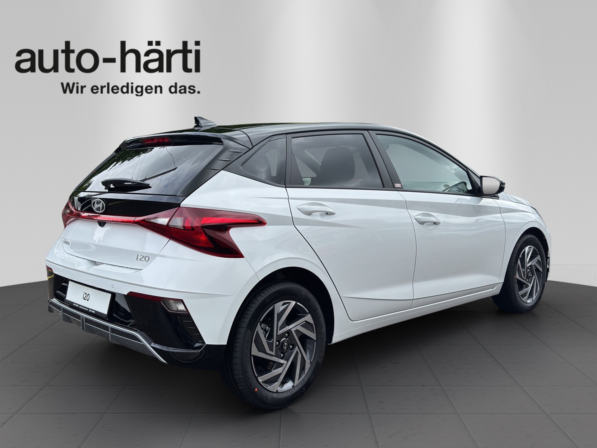 HYUNDAI i20 1.0 T-GDi Amplia DCT-image-4