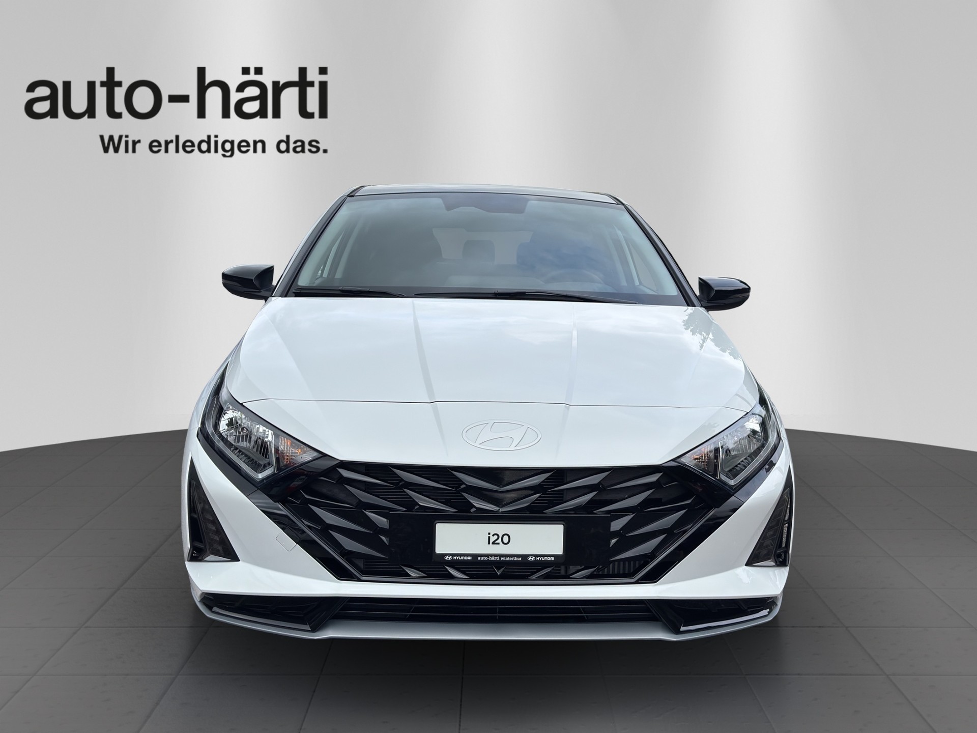 HYUNDAI i20 1.0 T-GDi Amplia DCT-image-7