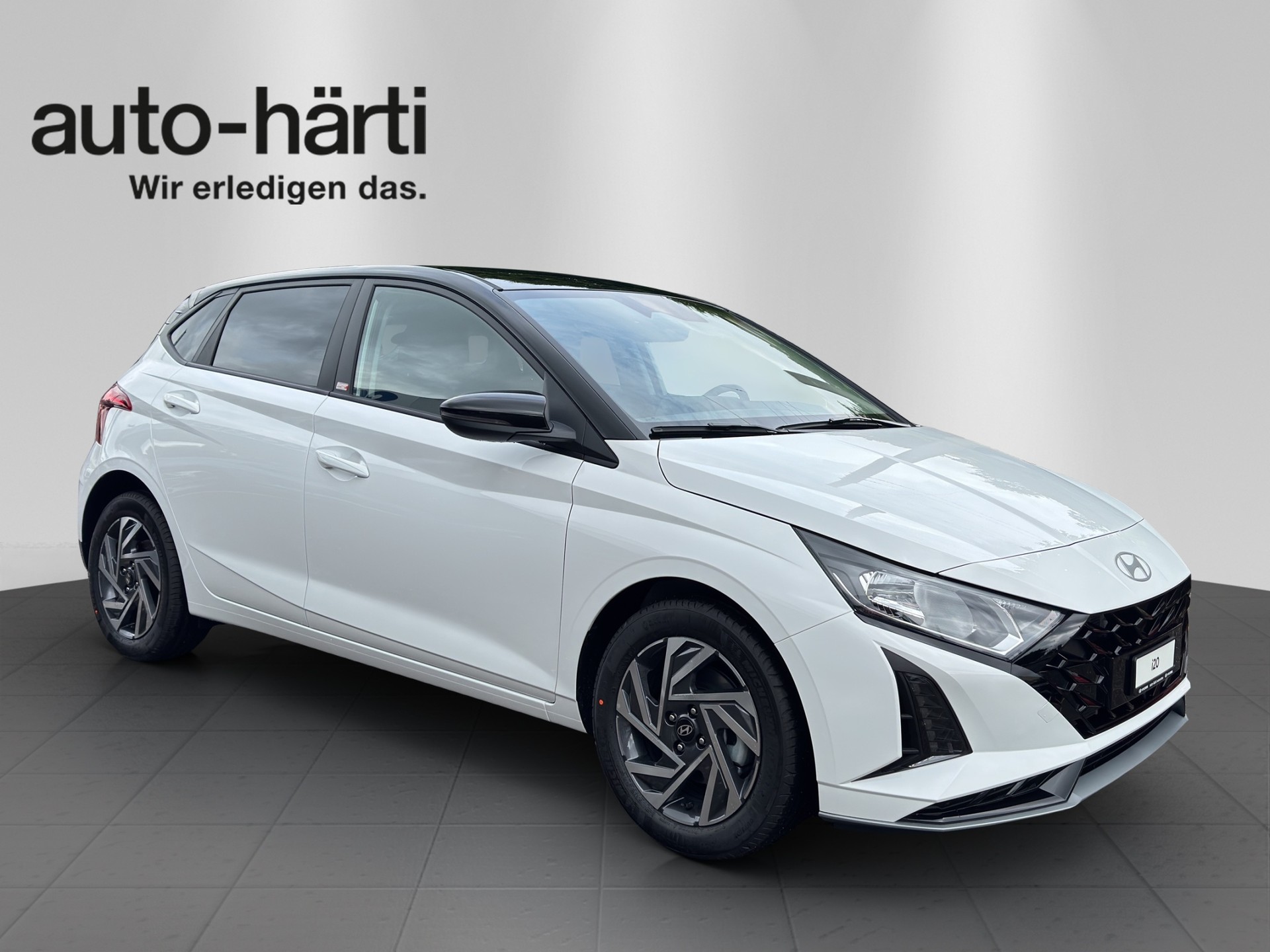 HYUNDAI i20 1.0 T-GDi Amplia DCT-image-6