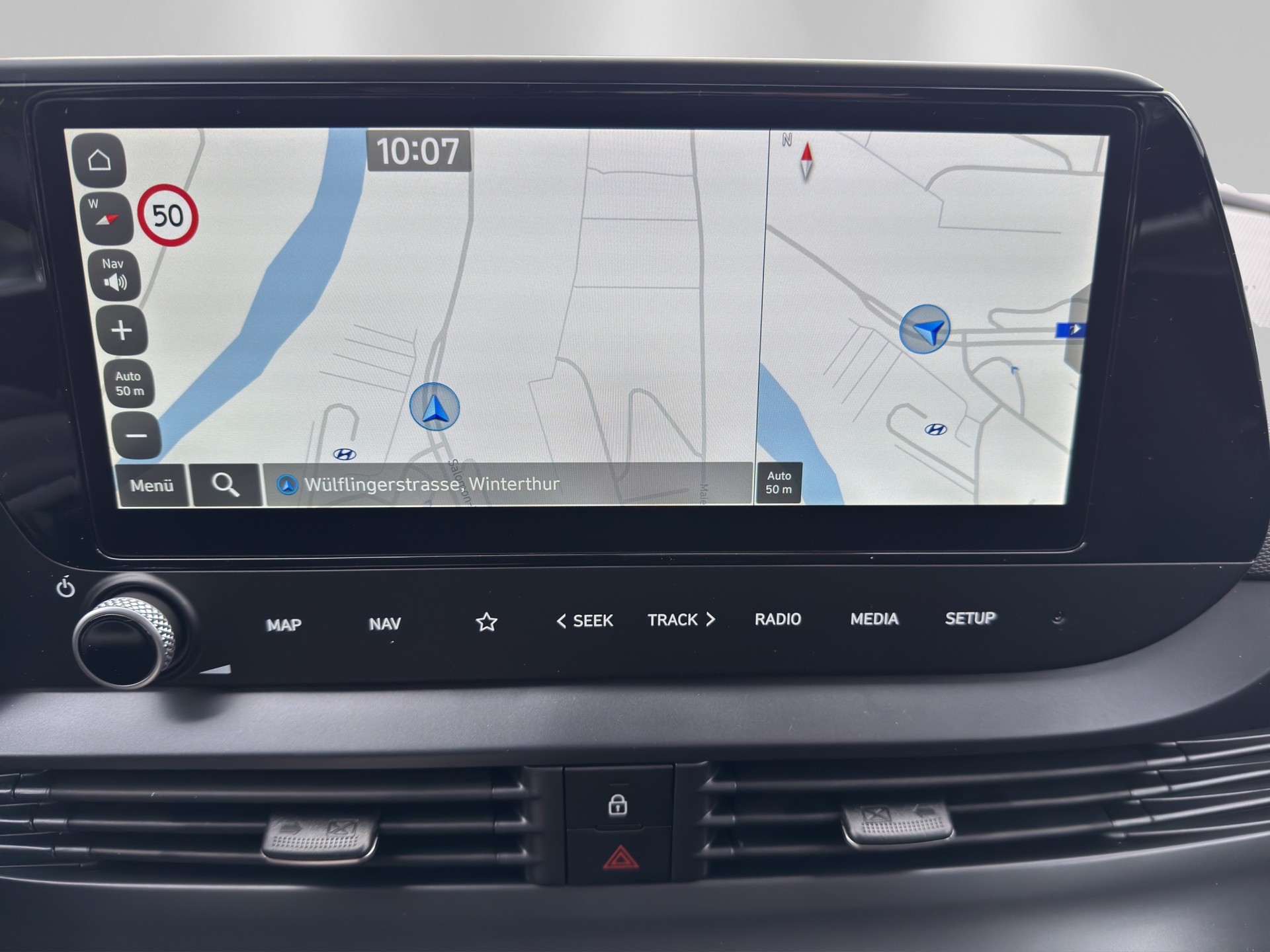 HYUNDAI i20 1.0 T-GDi Amplia DCT-image-16