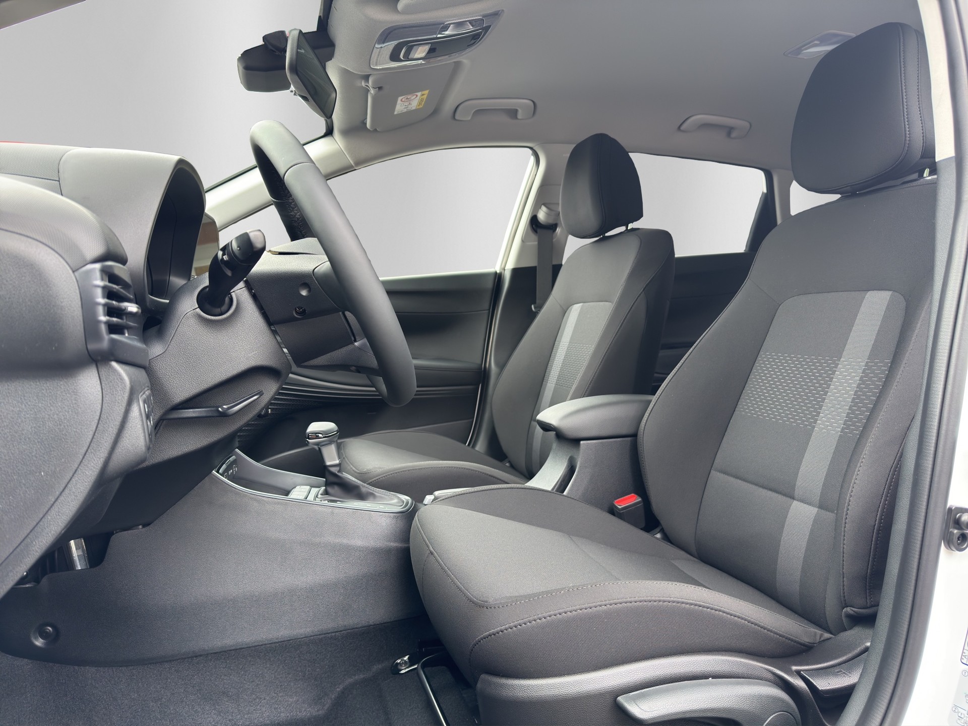 HYUNDAI i20 1.0 T-GDi Amplia DCT-image-11