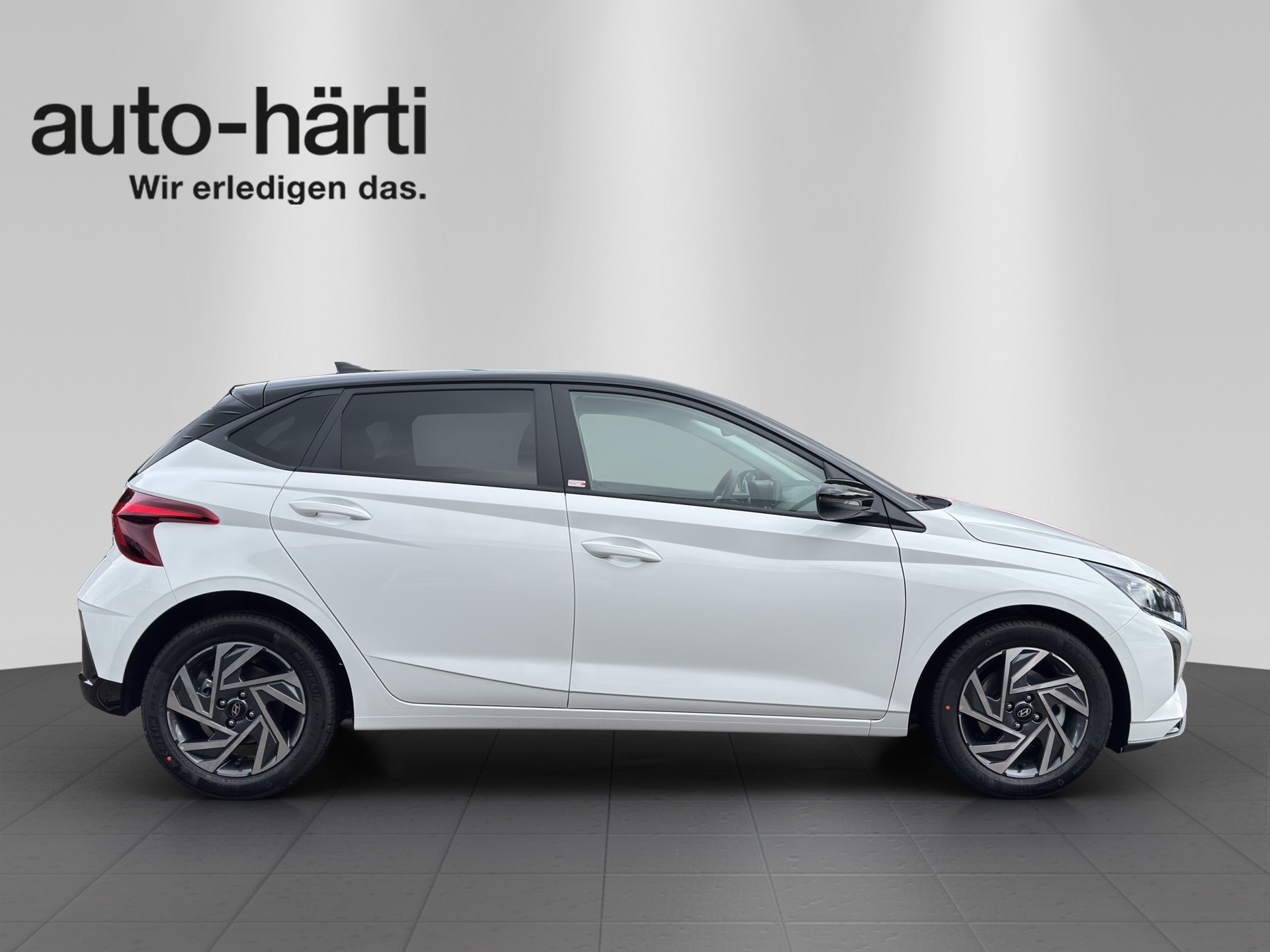 HYUNDAI i20 1.0 T-GDi Amplia DCT-image-5