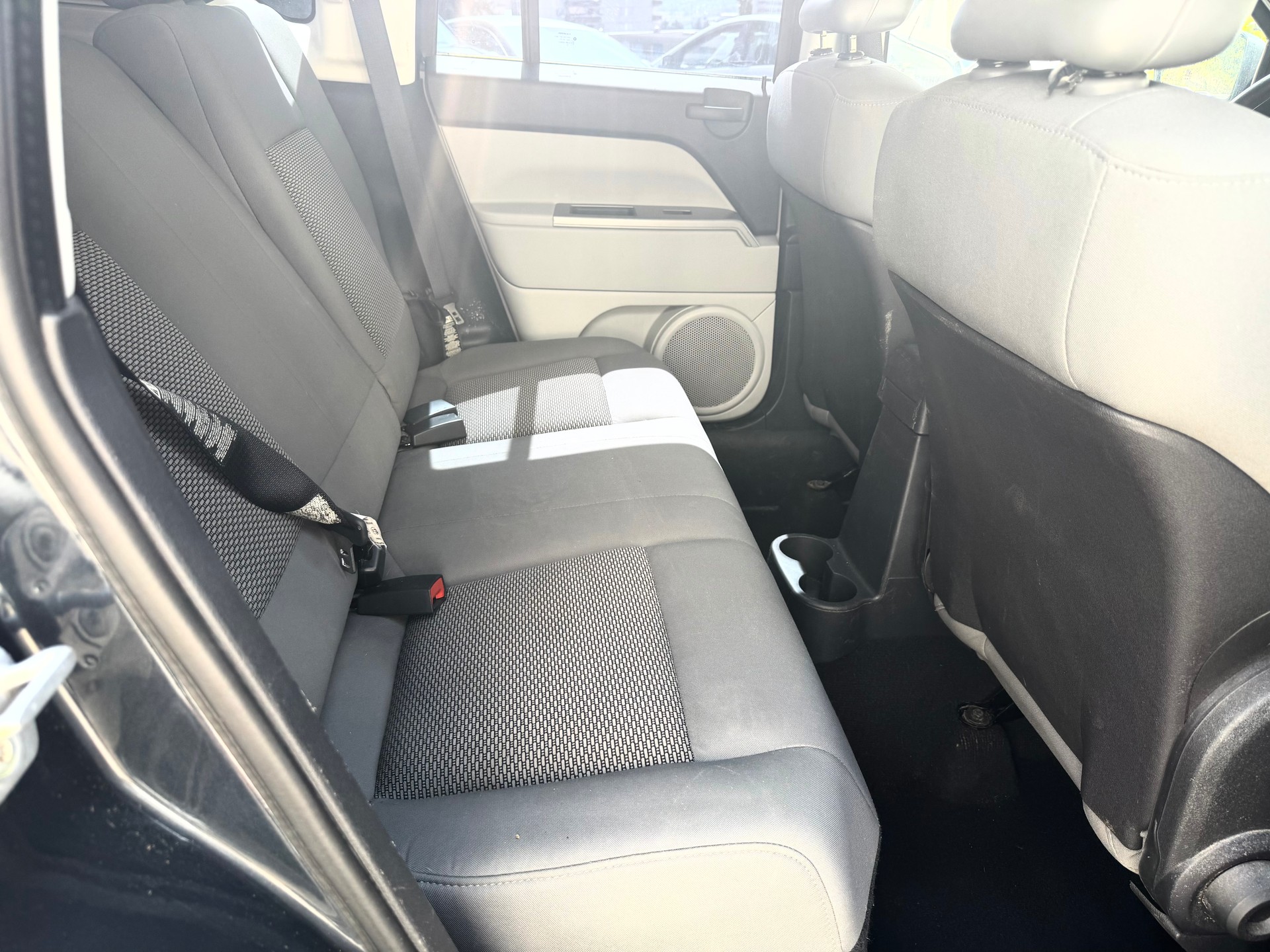 JEEP Compass 2.0 CRD Limited-image-8