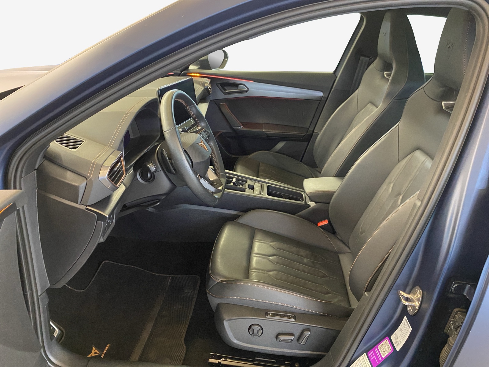 CUPRA Formentor 1.4 e-HYBRID pHEV VZ DSG-image-7