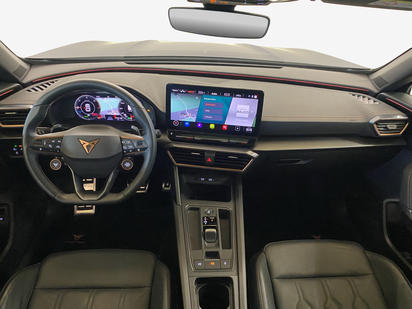 CUPRA Formentor 1.4 e-HYBRID pHEV VZ DSG-image-8
