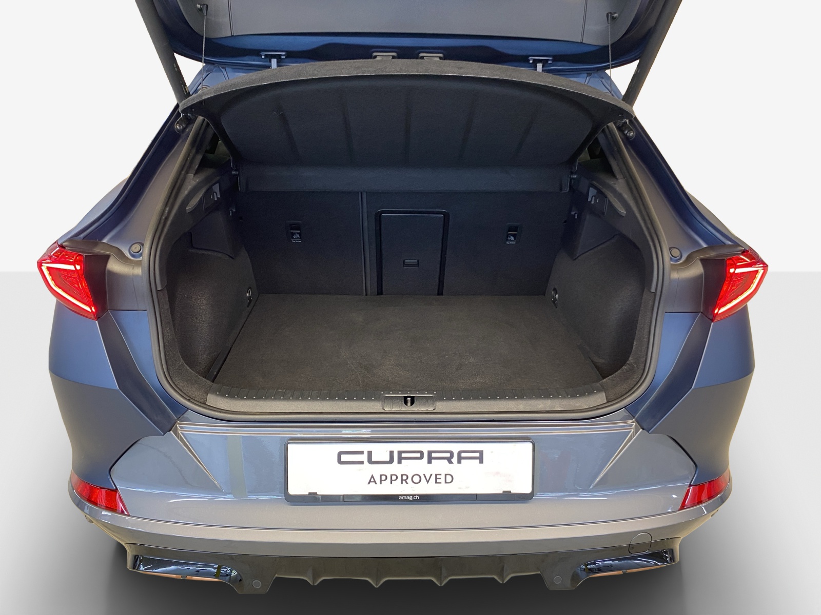 CUPRA Formentor 1.4 e-HYBRID pHEV VZ DSG-image-12