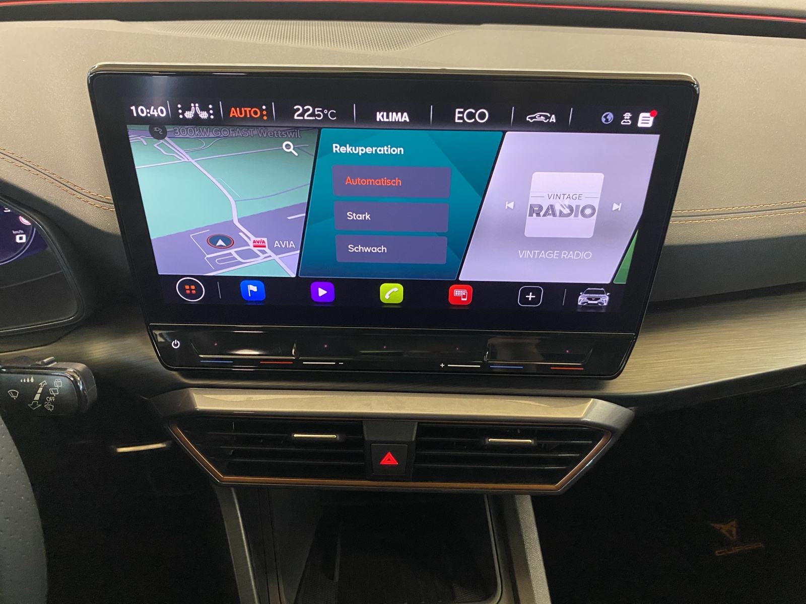 CUPRA Formentor 1.4 e-HYBRID pHEV VZ DSG-image-10