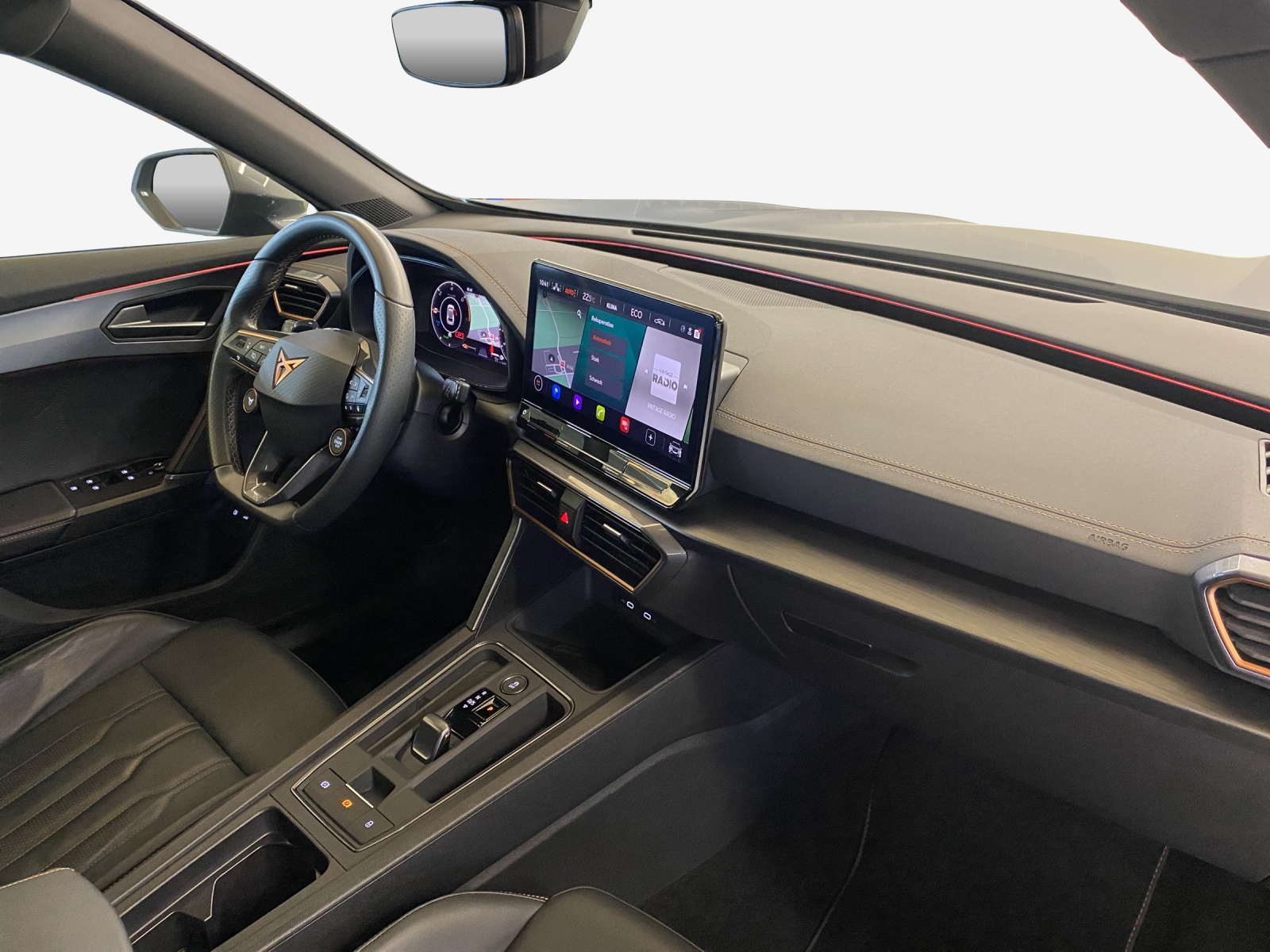 CUPRA Formentor 1.4 e-HYBRID pHEV VZ DSG-image-14