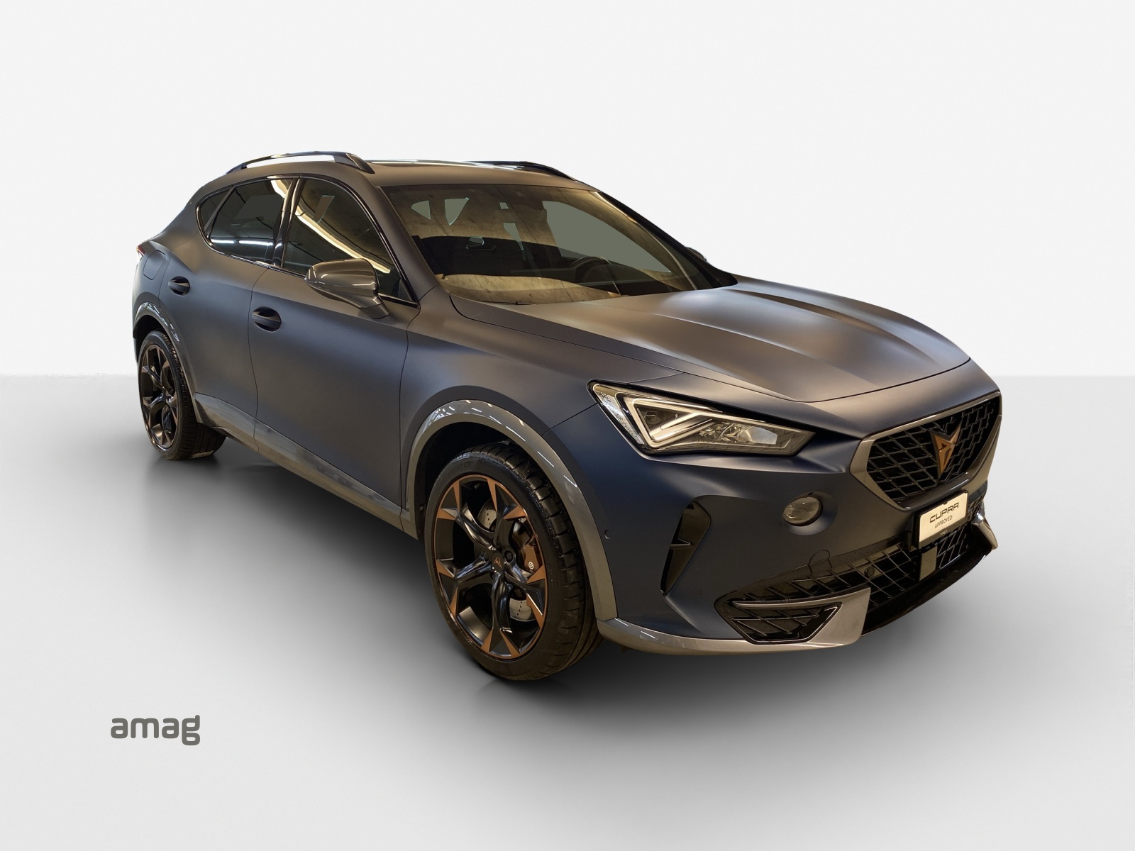 CUPRA Formentor 1.4 e-HYBRID pHEV VZ DSG-image-5