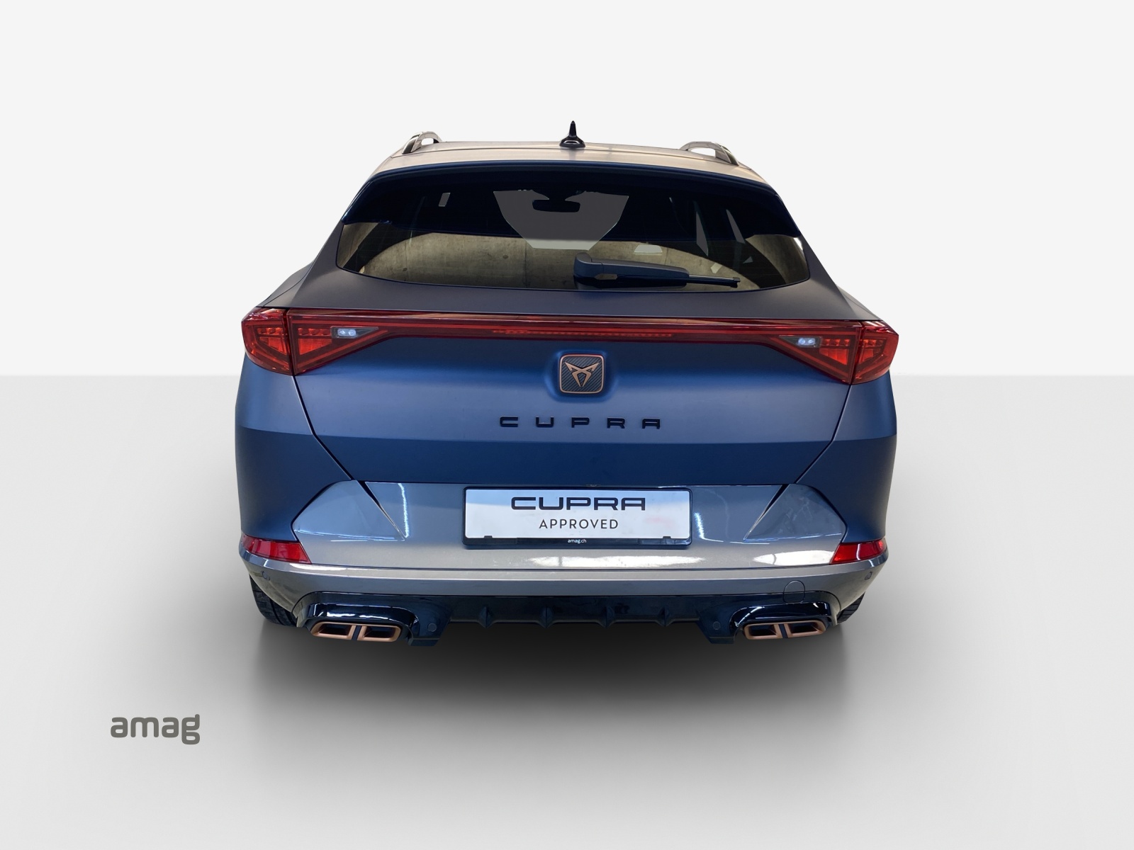 CUPRA Formentor 1.4 e-HYBRID pHEV VZ DSG-image-4