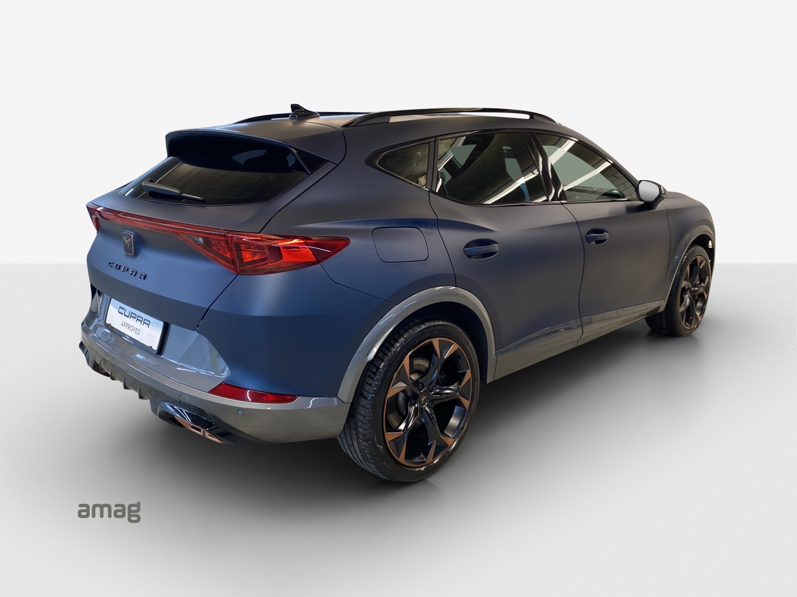 CUPRA Formentor 1.4 e-HYBRID pHEV VZ DSG-image-4